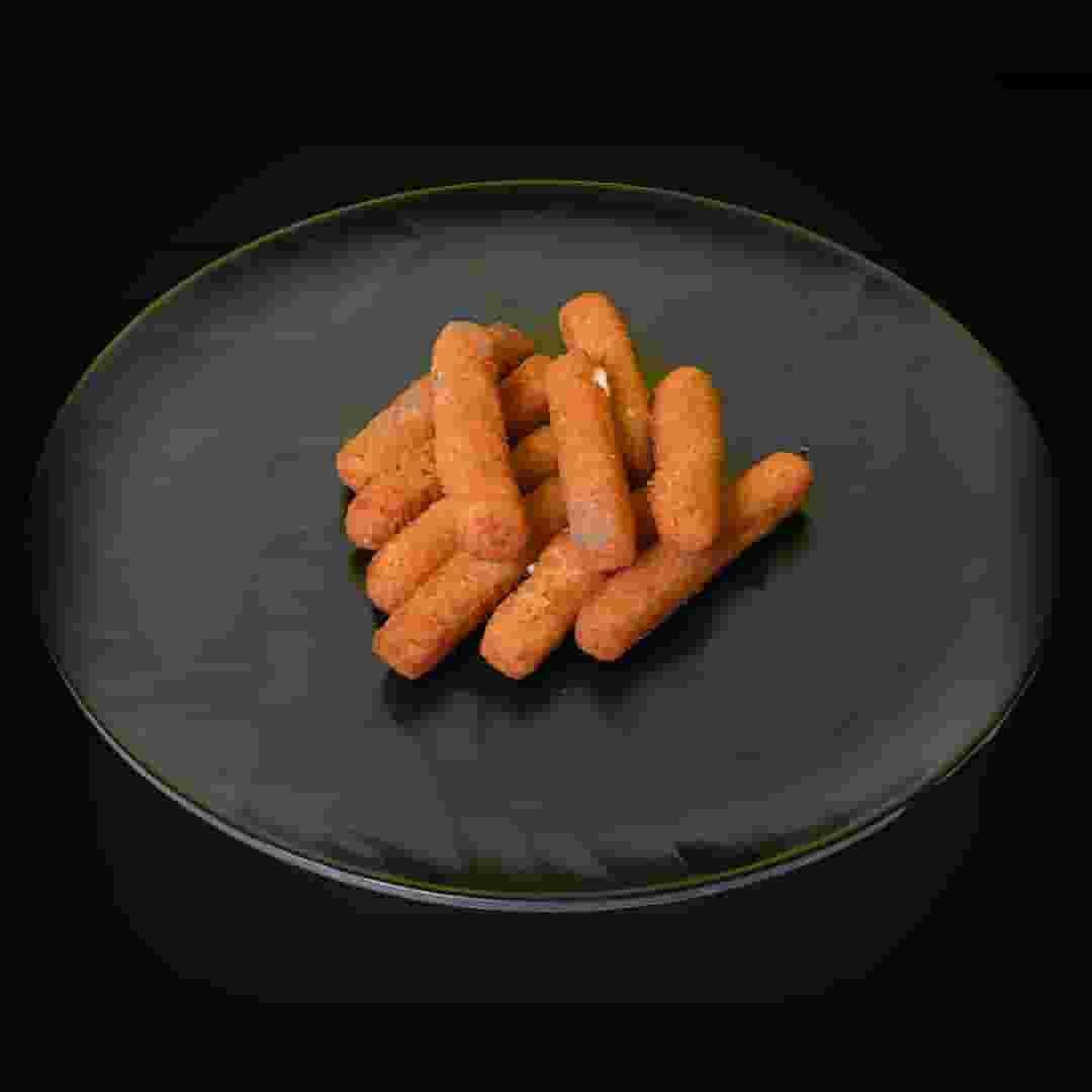 10 LU MOZARELLA STİCK